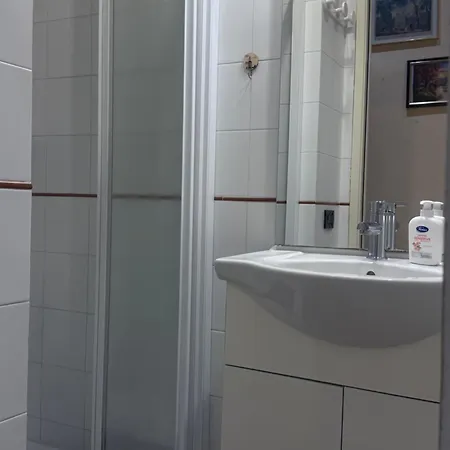 Appartement Family For Five Persons *