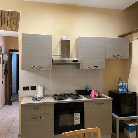 Family For Five Persons * Rome