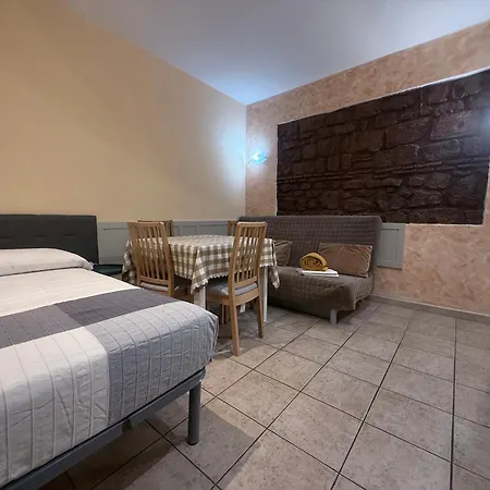 Family For Five Persons