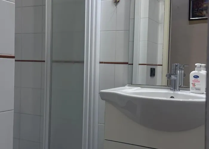 Appartement Family For Five Persons *