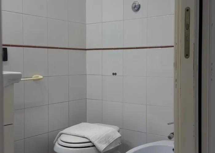 Family For Five Persons *