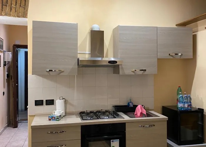 Family For Five Persons * Rome